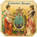 COMMODORE BOUQUET