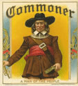 COMMONER