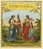 CONCORDIA