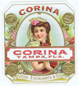 CORINA