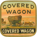 COVERED WAGON