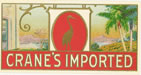 CRANE'S IMPORTED