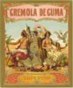 CREMOLA DE CUMA