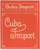 CUBA IMPORT