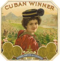 CUBAN WINNER