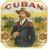 CUBAN