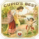 CUPID'S BEST