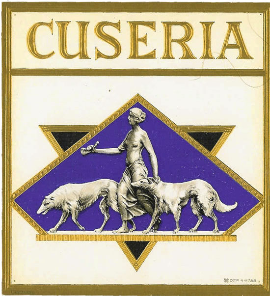 CUSERIA