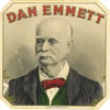 DAN EMMETT