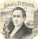 DAN'L P. COOK