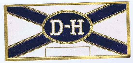 D-H