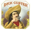 DICK CUSTER