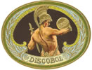 DISCOBOL