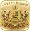 DOERR'S BANNER