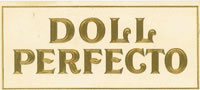 DOLL PERFECTO