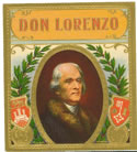 DON LORENZO