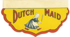 DUTCH MAID