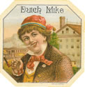 DUTCH MIKE