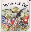 THE EAGLE CIGAR