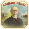 EDWARD PARKE