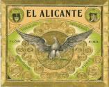 EL ALICANTE