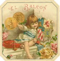 EL BALCON