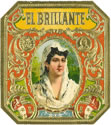 EL BRILLANTE