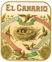 EL CANARIO