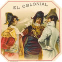 EL COLONIAL