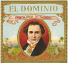 EL DOMINIO