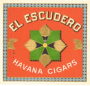 EL ESCUDERO