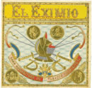 EL EXIMIO