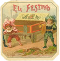 EL FESTIVO