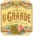 EL GRANDE