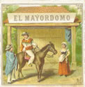 EL MAYORDOMO