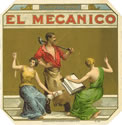 EL MECANICO