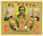 EL POETA