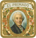 EL PRIMADO