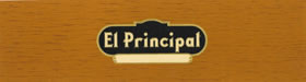 EL PRINCIPAL