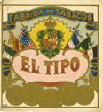 EL TIPO