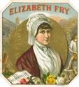 ELIZABETH FRY