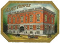 ELKS TEMPLE