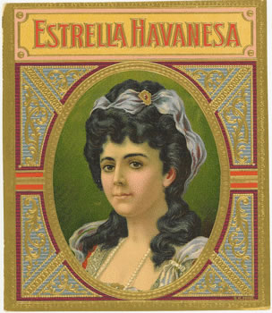 ESTRELLA HAVANESA