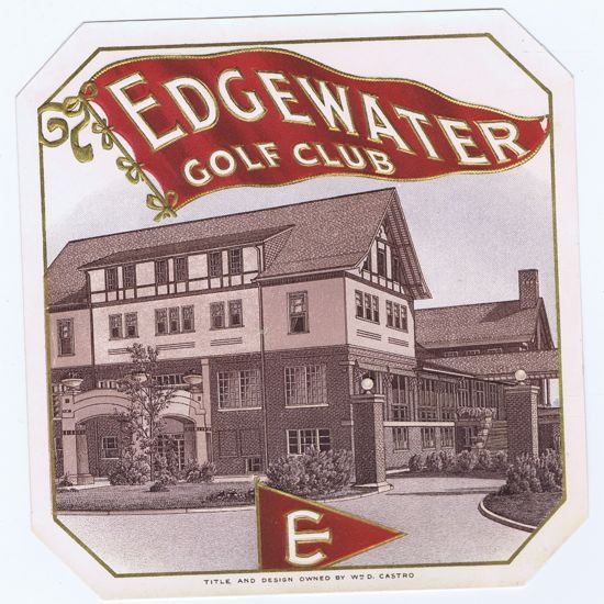 EDGEWATER