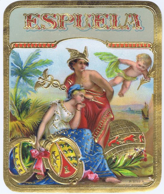 ESPUELA