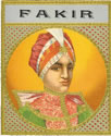 FAKIR