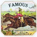 FAMOUS