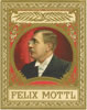 FELIX MOTTL