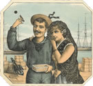 FIRST MATE untitled