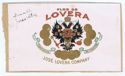 FLOR DE LOVERA